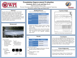 Poster - Worcester Polytechnic Institute