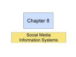 Chapter 8 PPT