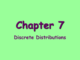 Powerpoint Chapter 7