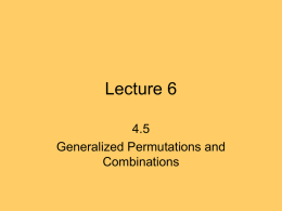 Lec6Counting