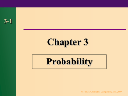 PowerPoint slides