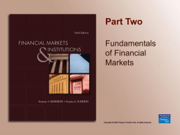 PowerPoint Slides for Chapter 3
