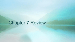 PPT Chapter 7 Review-1x