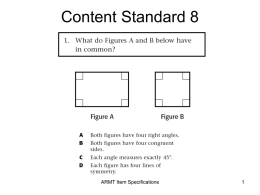 Content Standard 8