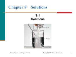 Chapter 8 Solutions - College of San Mateo