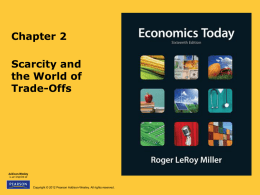 PPT Ch. 2