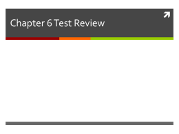 PPT Chapter 6 Review-0x