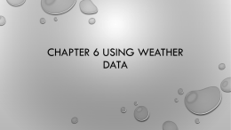 E:\Ahmad Chapter 6 Weather ppx