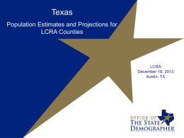 Texas Association of Mutual Insurance Companies 10-7-10