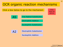 OCR organic mechanisms VERSION 2