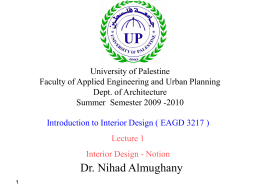 1-DrNihad-Interior Design