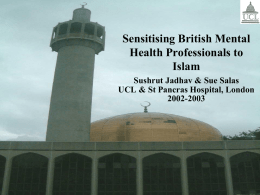 Sensiting-British-Mental-Health-Professionals-to-Islam