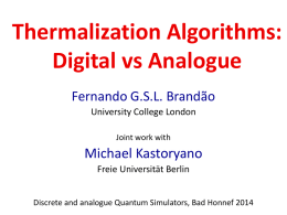 PPT - Fernando GSL Brandao