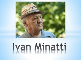 Ivan Minatti