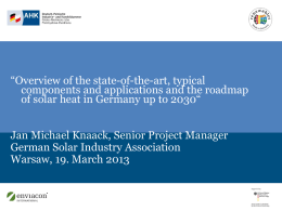 PowerPoint-Pr&auml;sentation