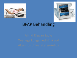 Olavsgaard-2014-BiPAP-Behandling-Ahmd-Rizwan