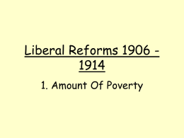 Ppts on liberal reforms pupils blog