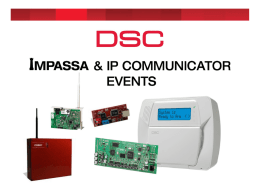 DSC IMPASSA & IP Road Show r001