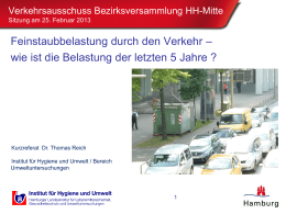 18. Verkehrsausschuss Mitte_Jan 2013