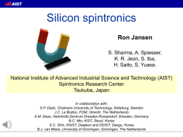 silicon_spintronics