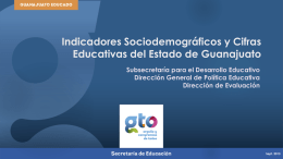 estatal_sept_2013 - Secretaría de Educación de Guanajuato