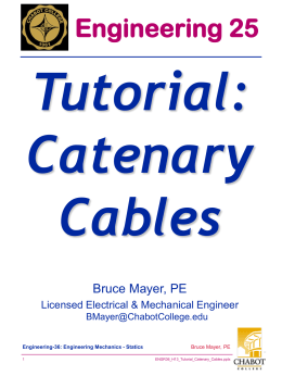 ENGR36_Tutorial_Catenary_Cables