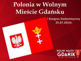 tutaj - Towarzystwo Przyjaciół Gdańska