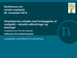 5. Pernille Hougaard Nørbak, Aalborg