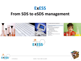 ExESS