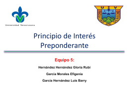 Principio_del_Inter_s_Preponderante