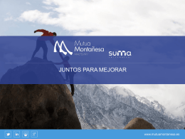 Presentaci&oacute;n de PowerPoint