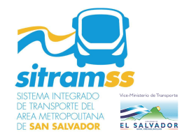 SITRAMSS Sistema Integrado del Transporte del area Metropolitana