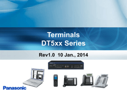 9 Terminals(DT5xx)_Rev1.0_10Jan