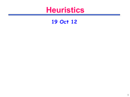 Lecture 8