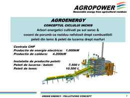 Folie 1 - Agropower Energy