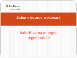 Slide 1 - Biosistem