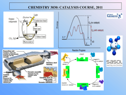 ppt - Wits Structural Chemistry