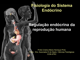 (+) LH - Fisiologia Humana