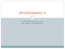 10_29_30 Stoich 6