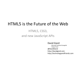 David-Giard-HTML5-NEWDUG