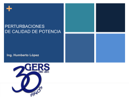 PERTURBACIONES CP-CHEC v5 humberto bianey