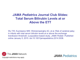 Journal Club slides