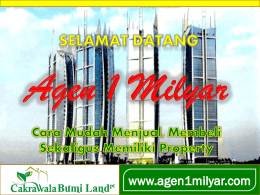 - agen1milyar