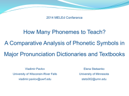 PPT - MinneTESOL