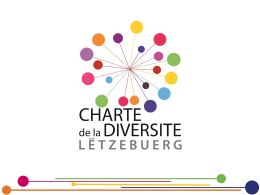 Le handicap - Charte de la Diversité
