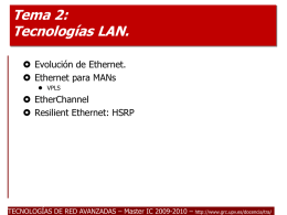 T2_tecnologias LAN