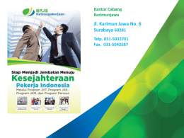 Rp. 2.000.000 - Surabaya 2 Excellence