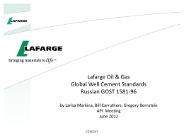 060712 GOST 1581 presentation_Rev 1