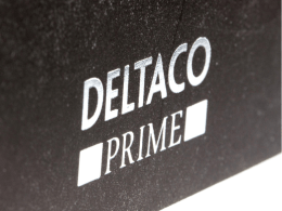DELTACO PRIME Series