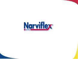 PPT Narviflex - RTC West